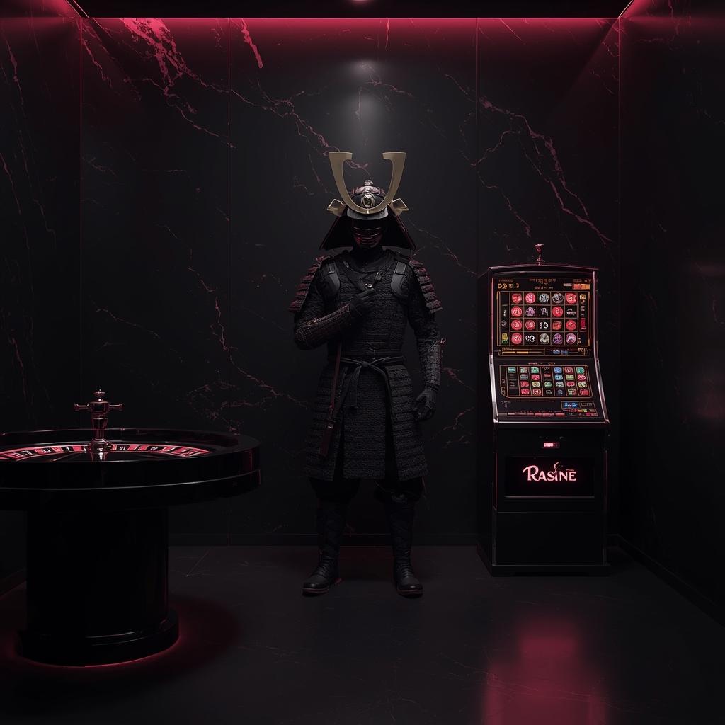 Customer Service Experience at SpinSamurai