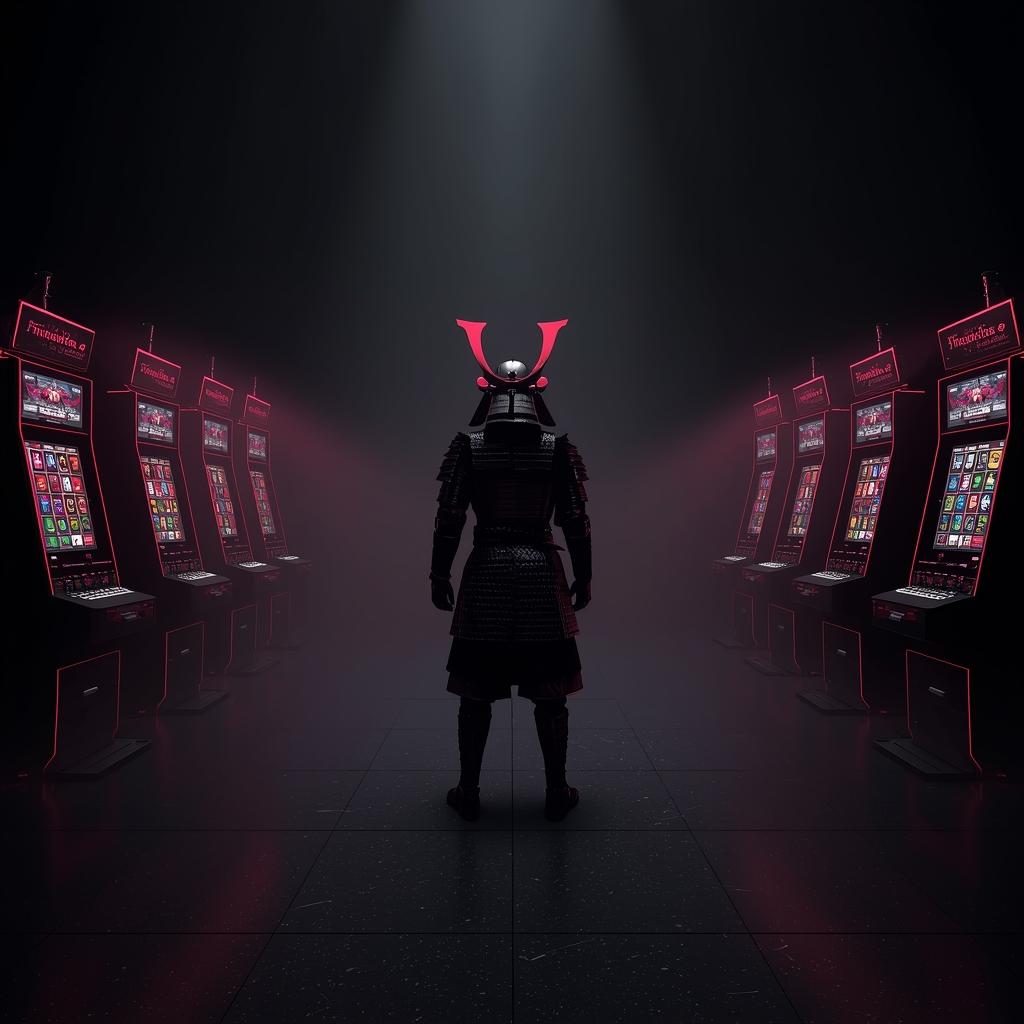 Payment Methods Supported by SpinSamurai