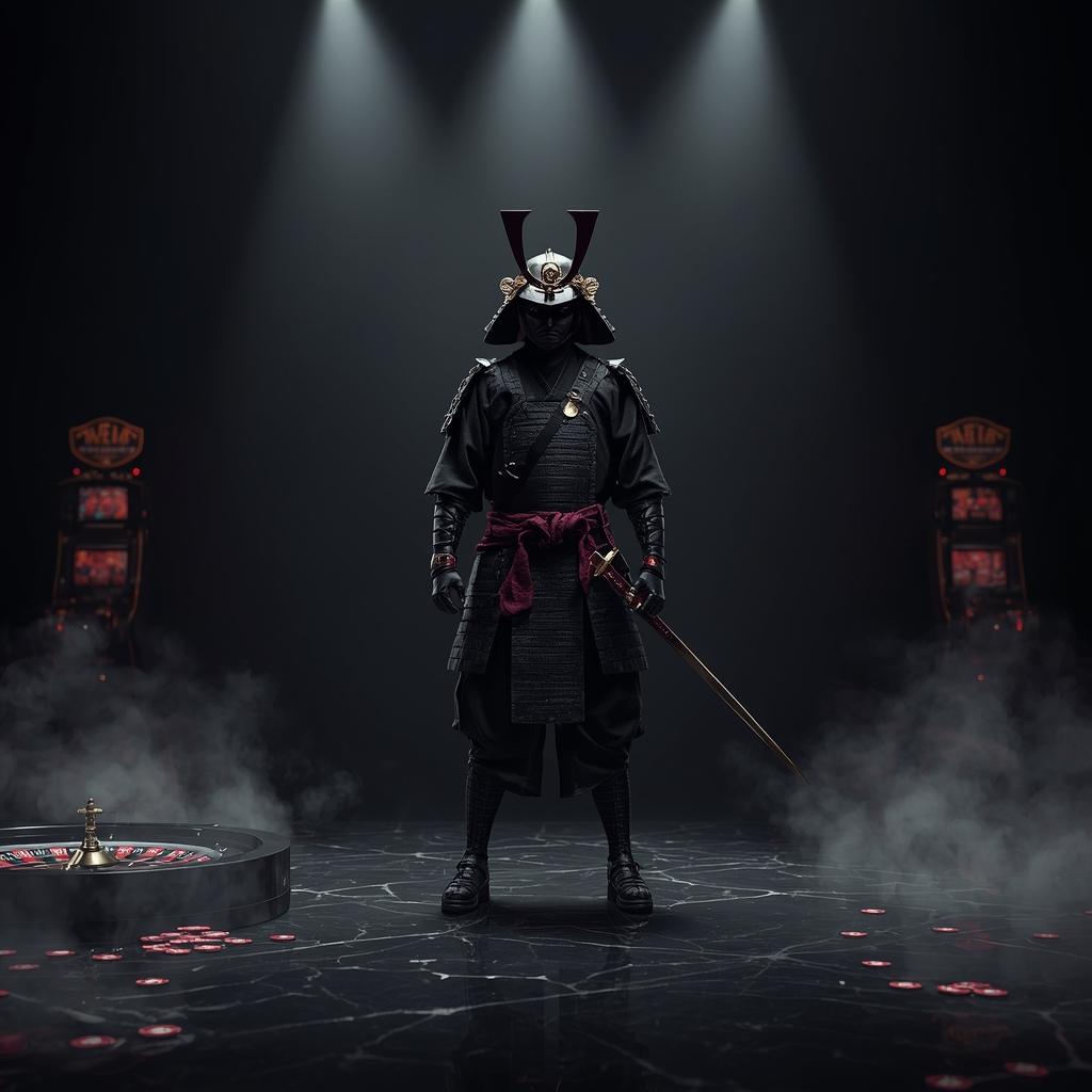 Overview of SpinSamurai Features